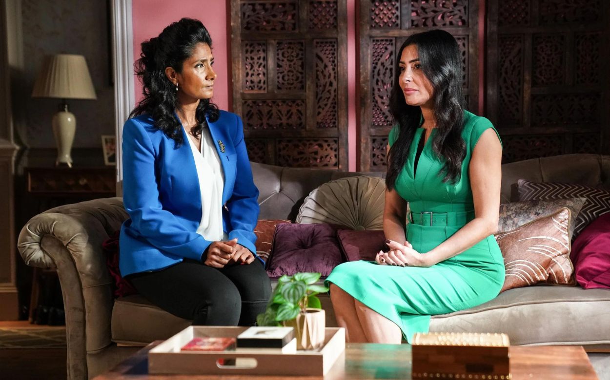 EastEnders Spoilers - Suki - 30th July
