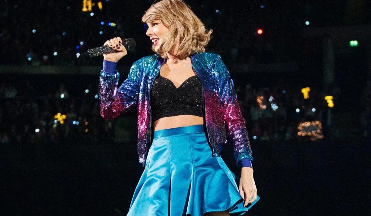 Taylor Swift