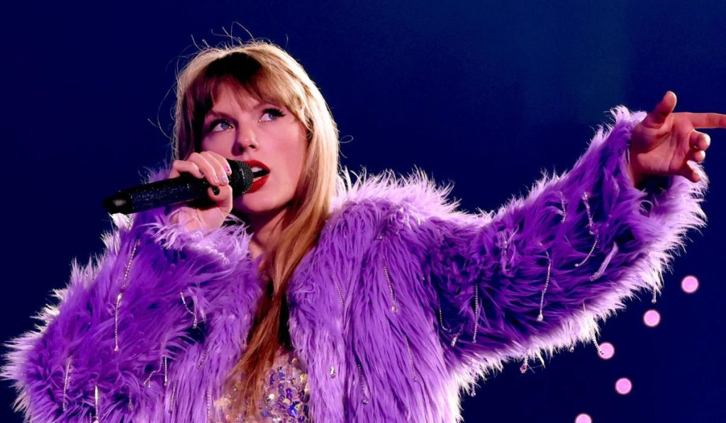 Taylor Swift