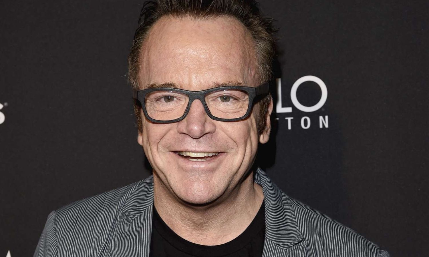 The Bold And The Beautiful Comings And Goings - Tom Arnold