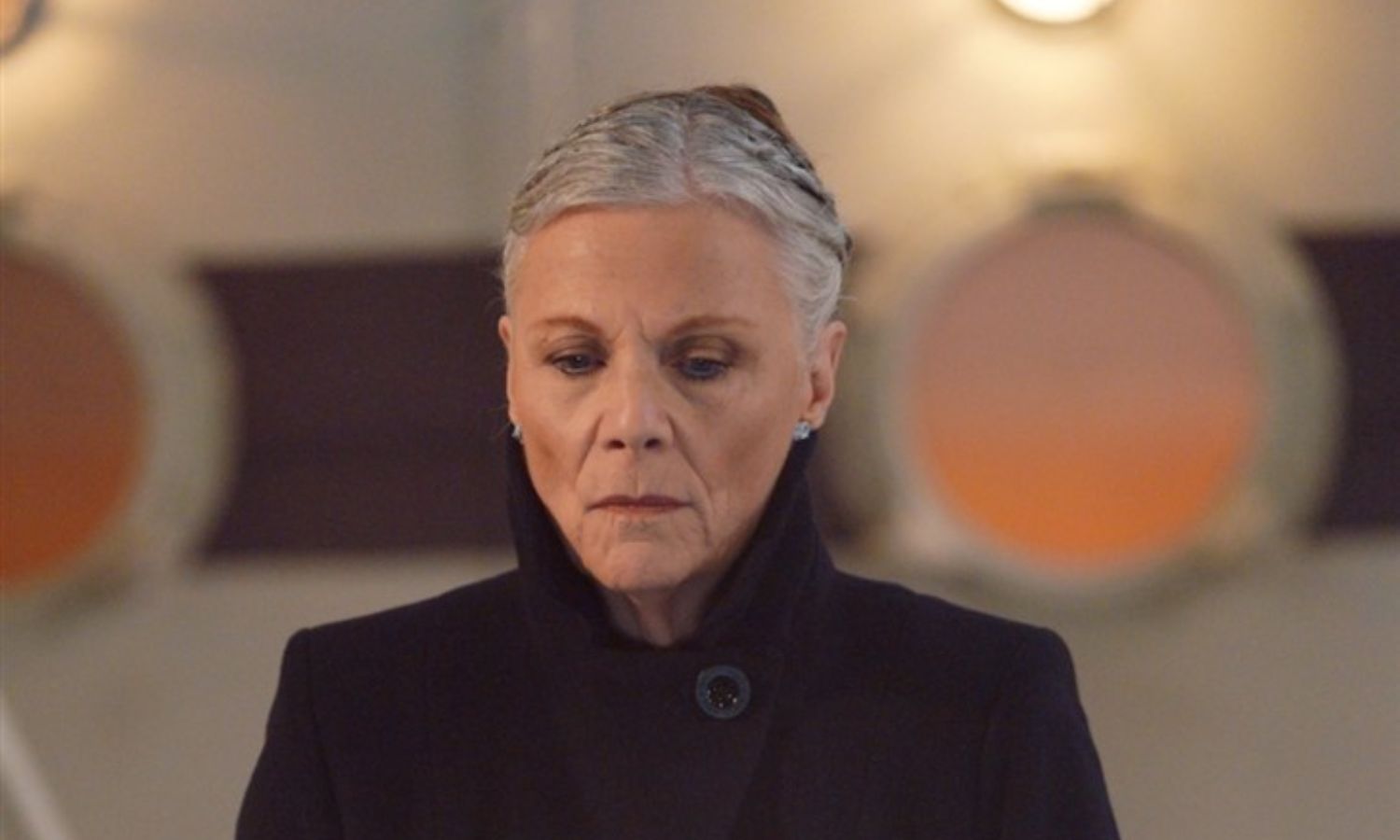 General Hospital Spoilers - Tracy's grief