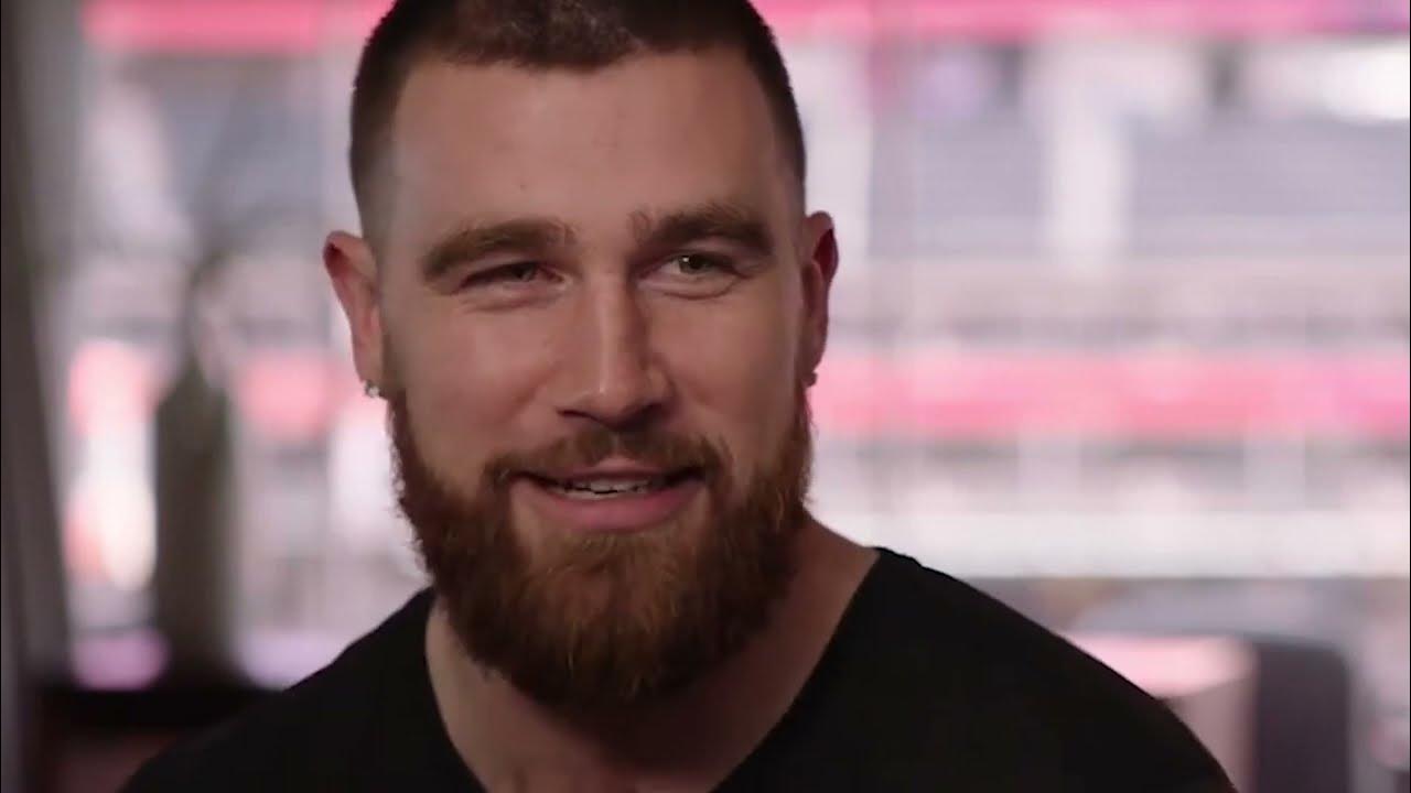 Travis Kelce