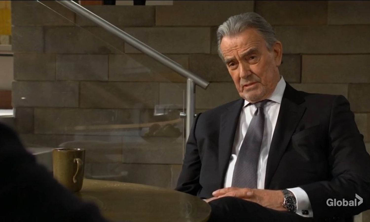 The Young and the Restless Spoilers - Victor's manipulation
