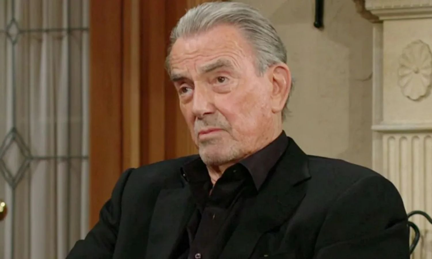 The Young and the Restless Spoilers - Victor’s Mission For Adam