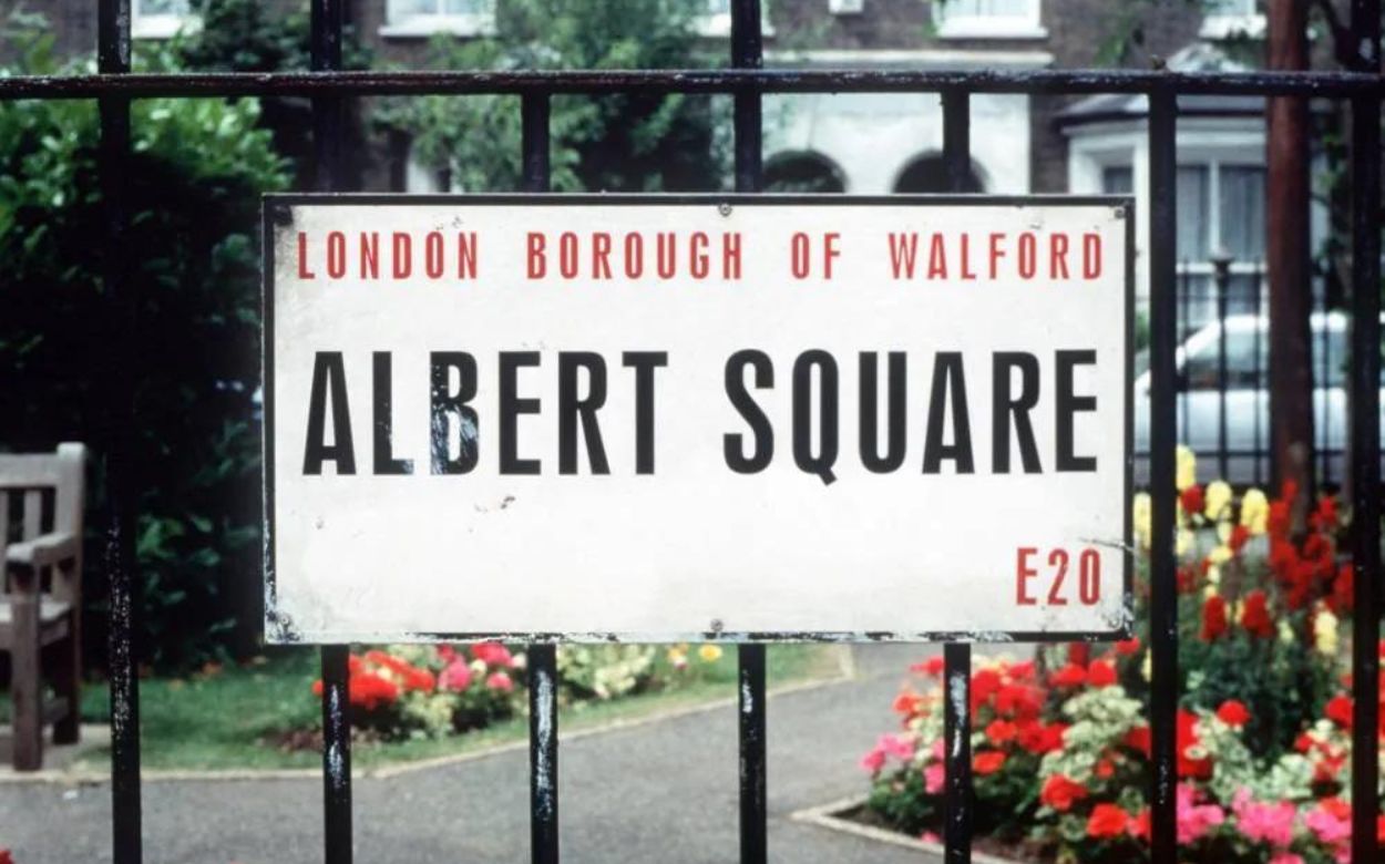 EastEnders - 10th July