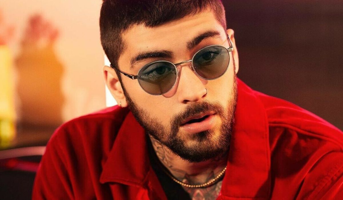 Zayn Malik