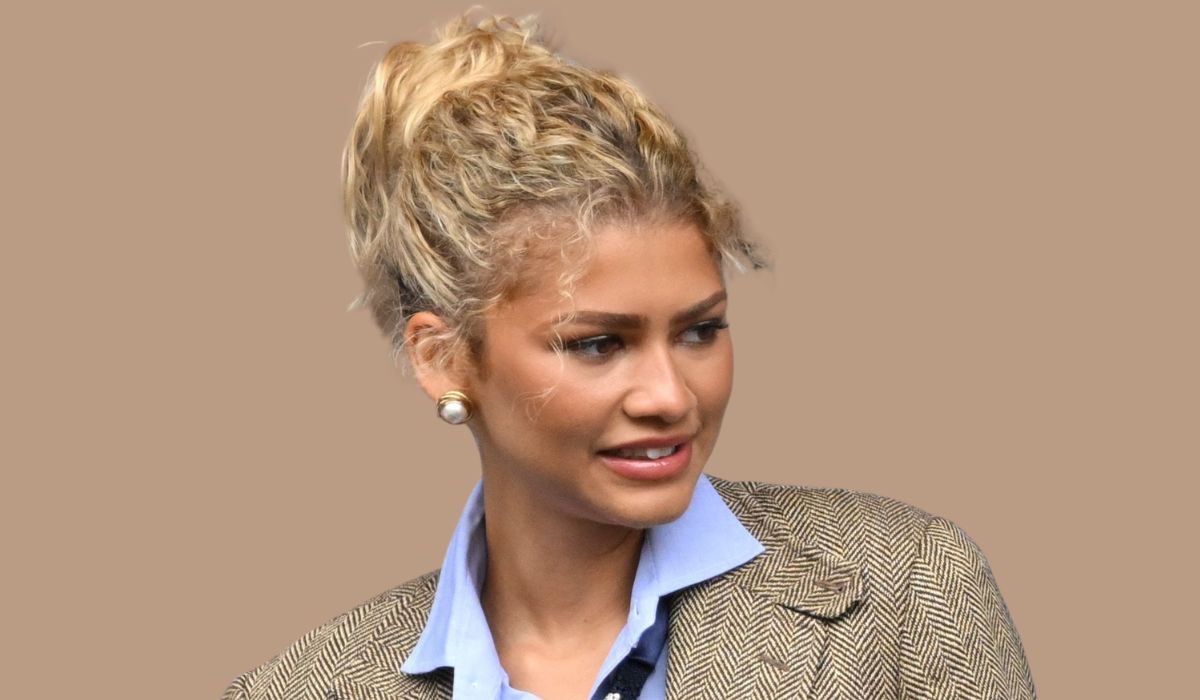 Zendaya