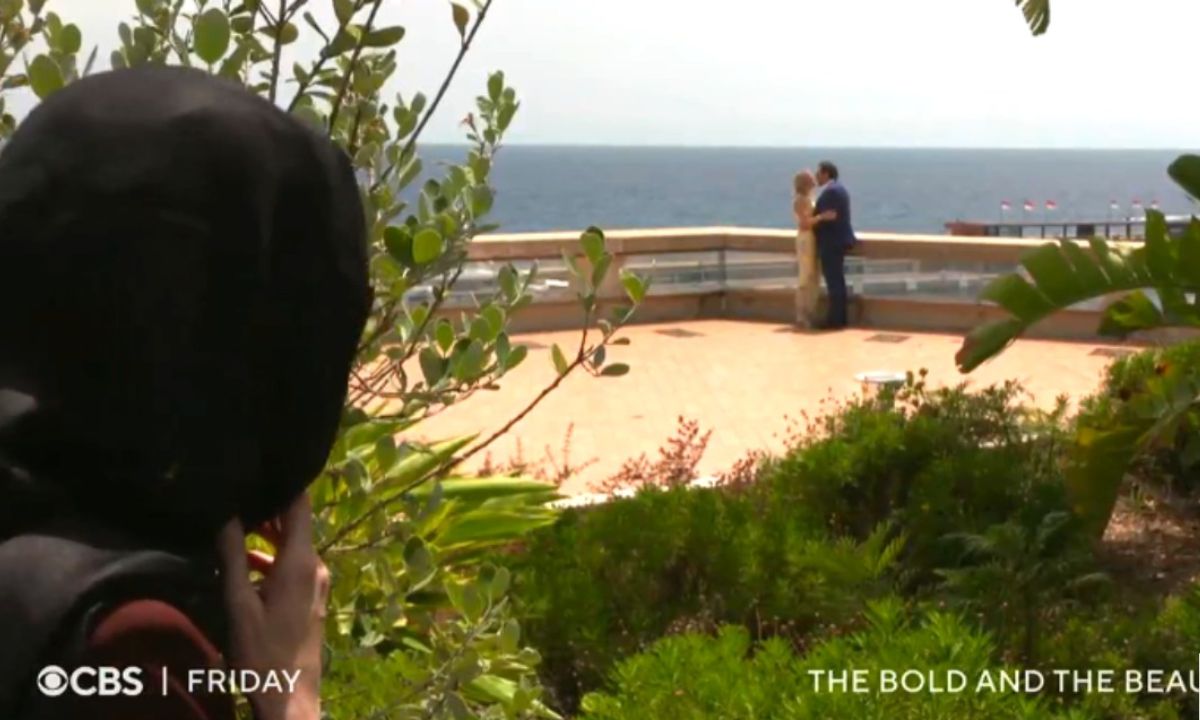 The Bold and The Beautiful spoilers - Brooke Ridge