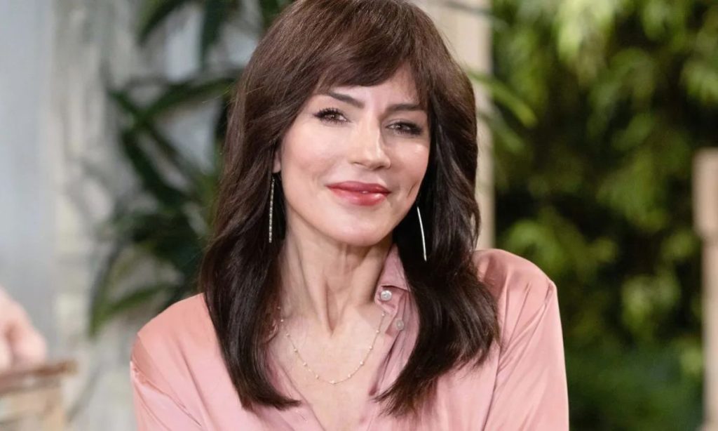 The Bold and The Beautiful spoilers - Taylor