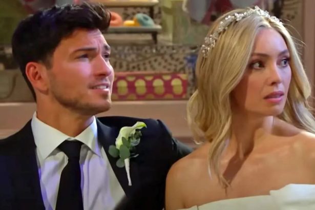 Days of Our Lives Spoilers Alex Theresa