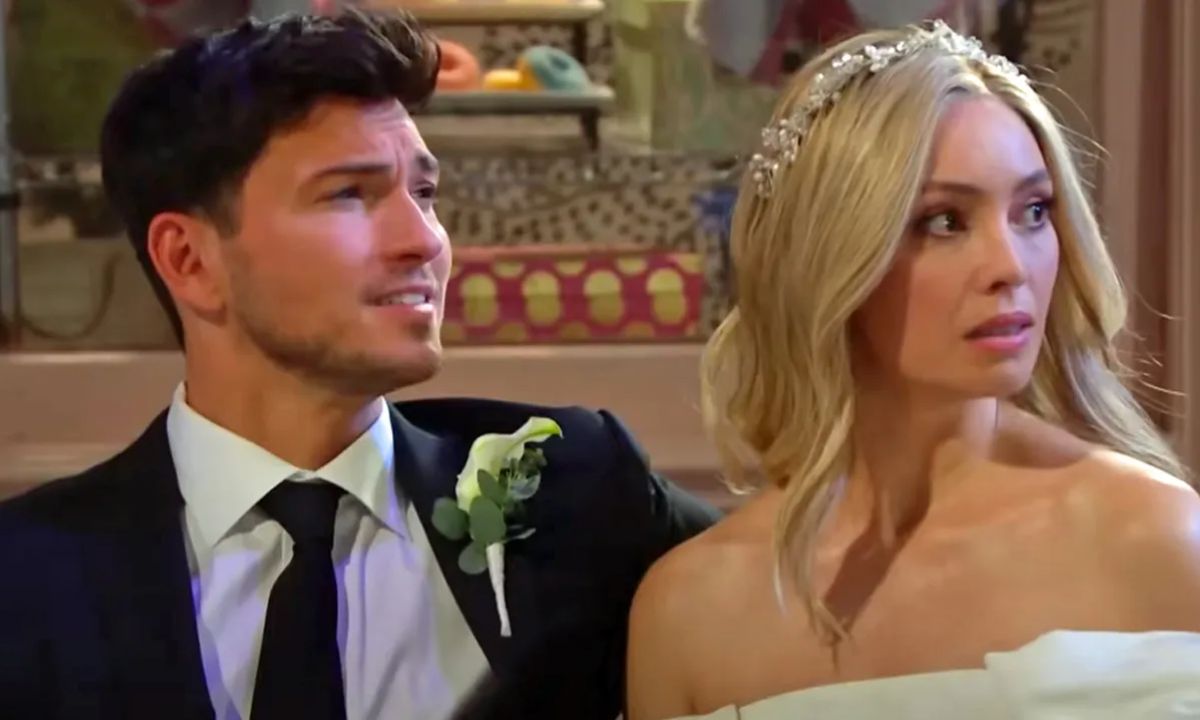 Days of Our Lives Spoilers Alex Theresa