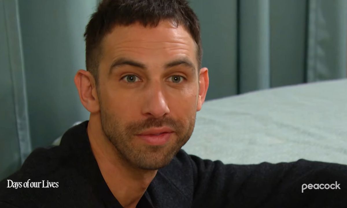 Days of Our Lives spoilers