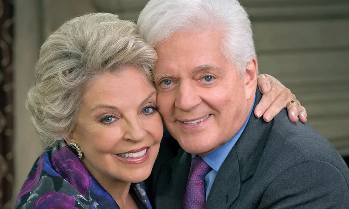 Days of Our Lives spoilers - Doug Julie