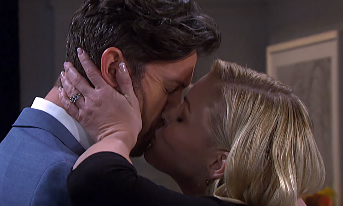 Days of Our Lives spoilers - EJ - Belle