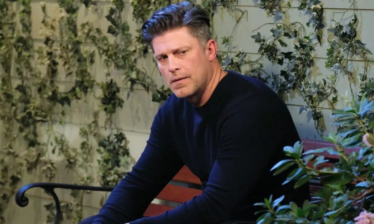 Days of Our Lives - Eric