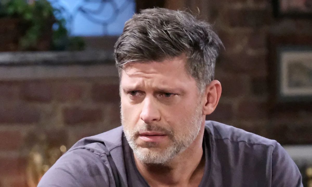 Days of our Lives - Eric