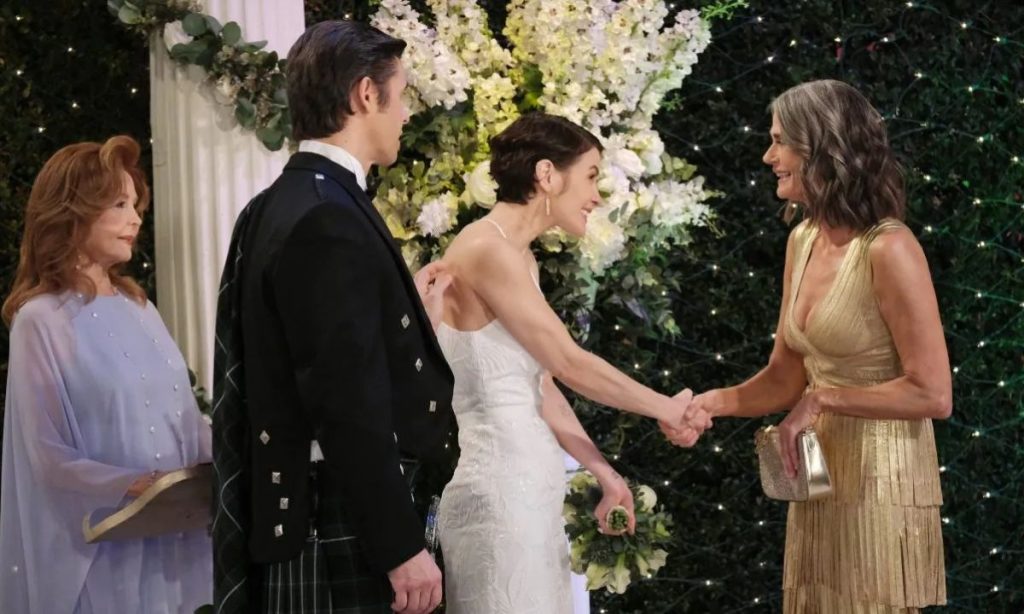 Days of Our Lives Spoilers