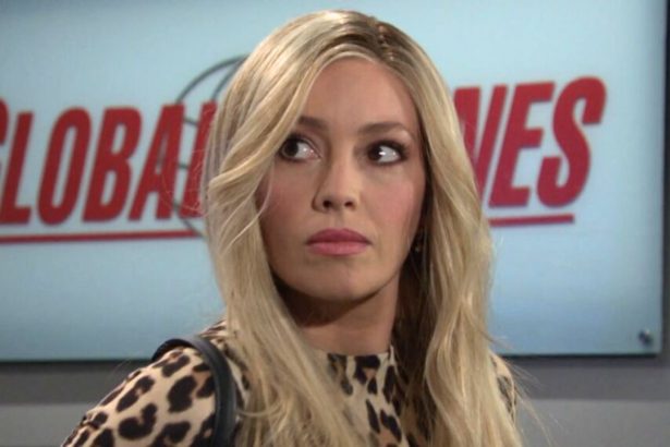 Days of Our Lives Spoilers theresa