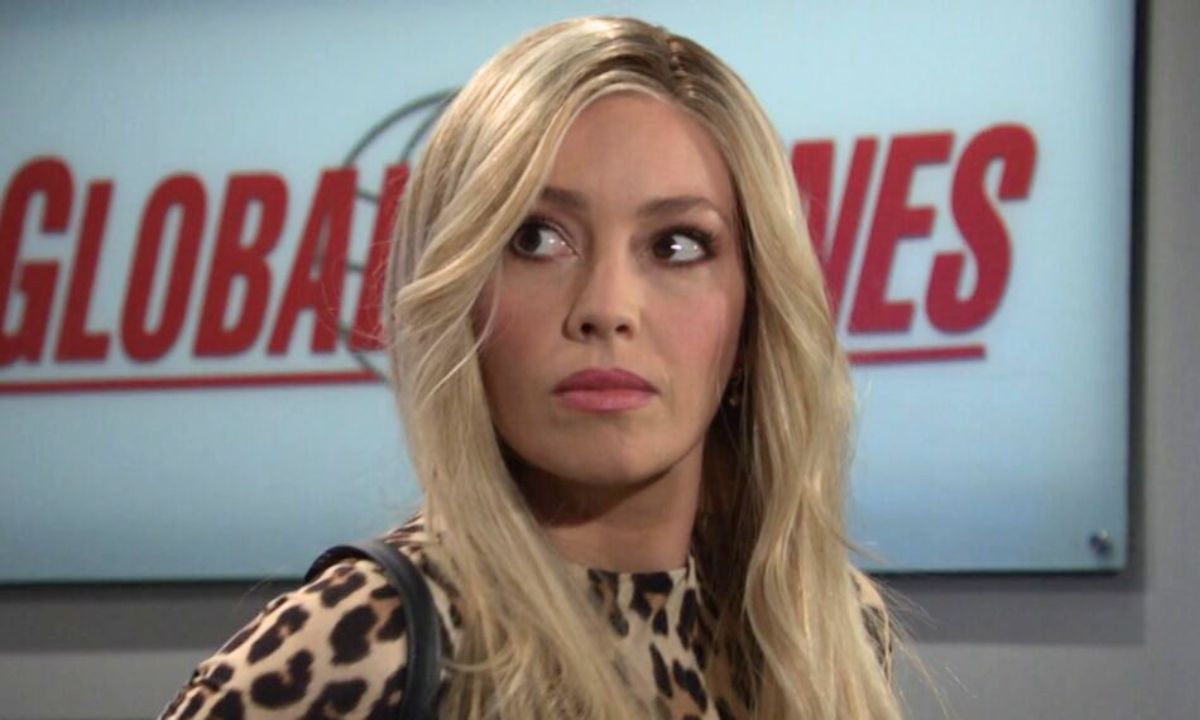 Days of Our Lives Spoilers theresa