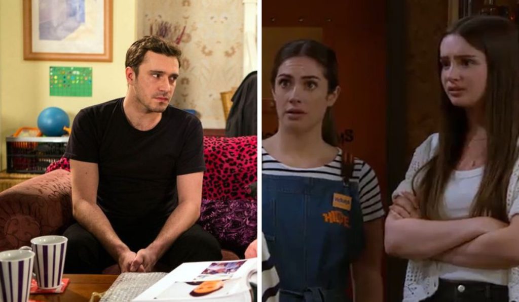 emmerdale-spoilers-john-sarah-victoria

