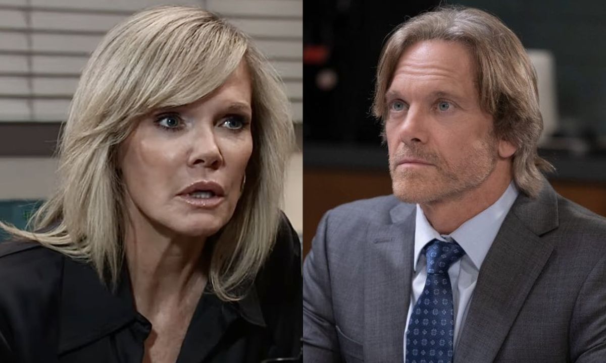 General Hospital spoilers - Ava jagger