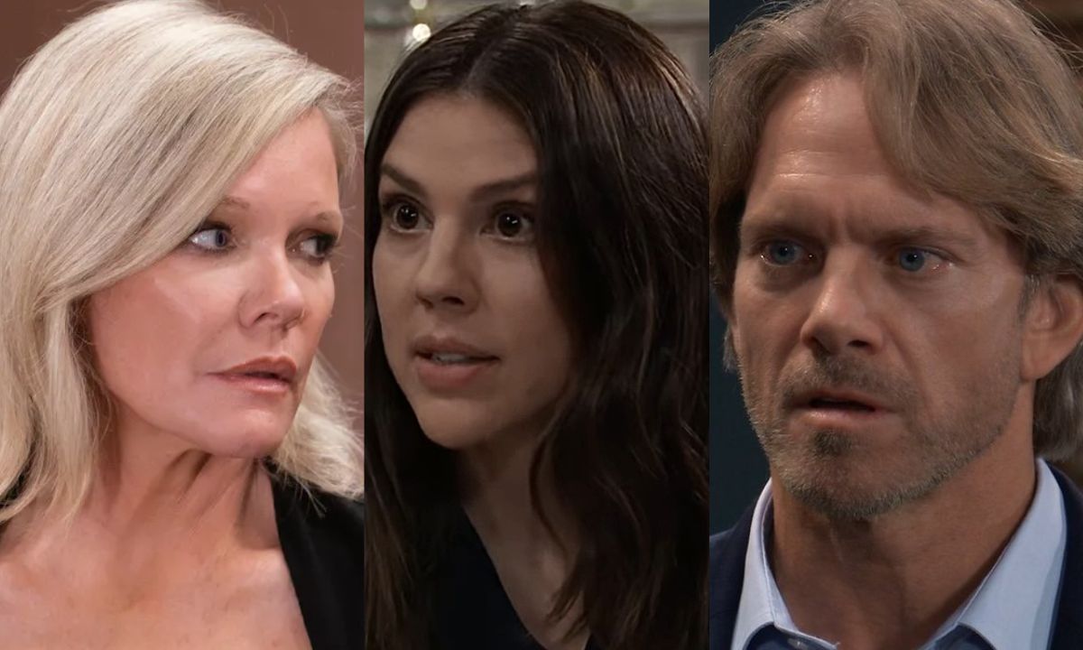 General Hospital spoilers