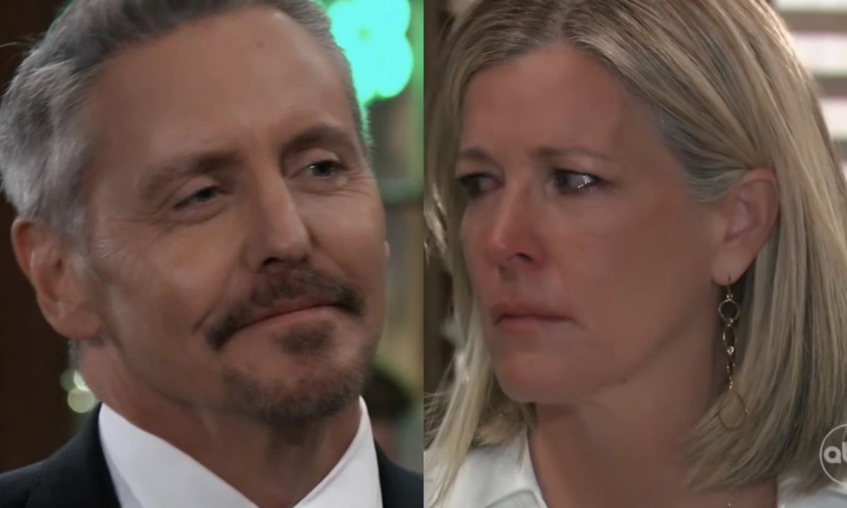 General Hospital Spoilers - Carly Brennan