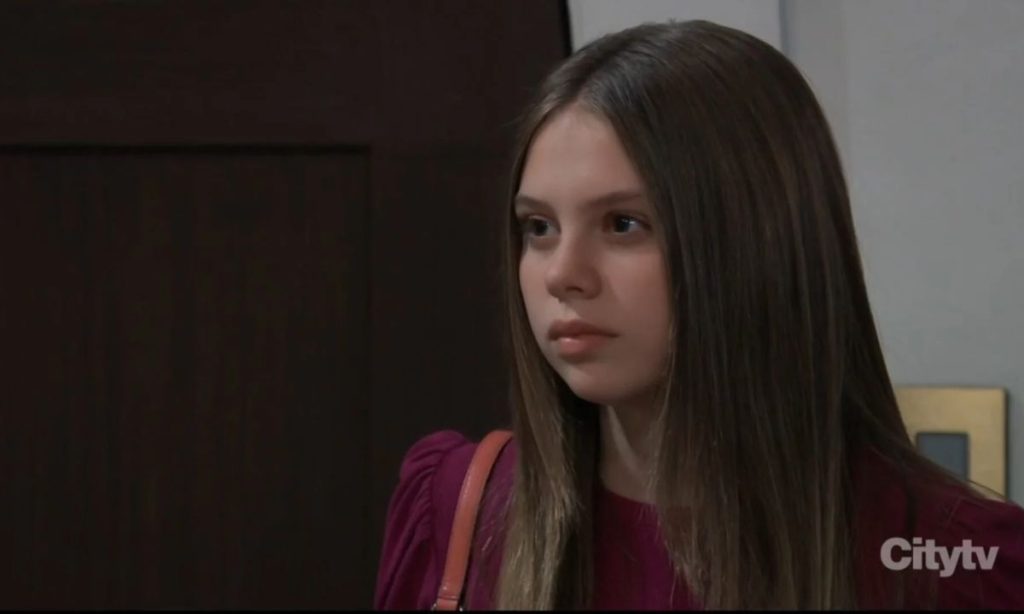General Hospital Spoilers