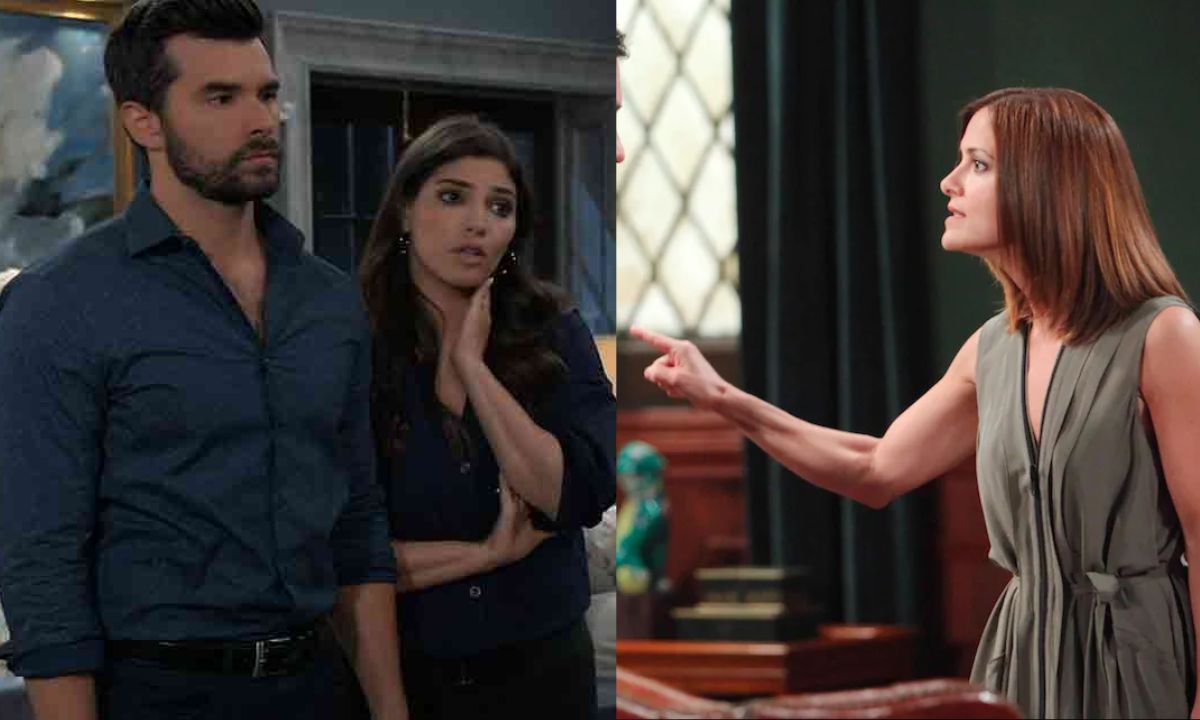 General Hospital Spoilers - Chase Brook Lynn Hayden