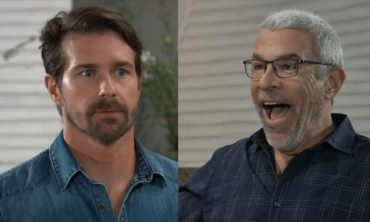 General Hospital spoilers Cody Mac