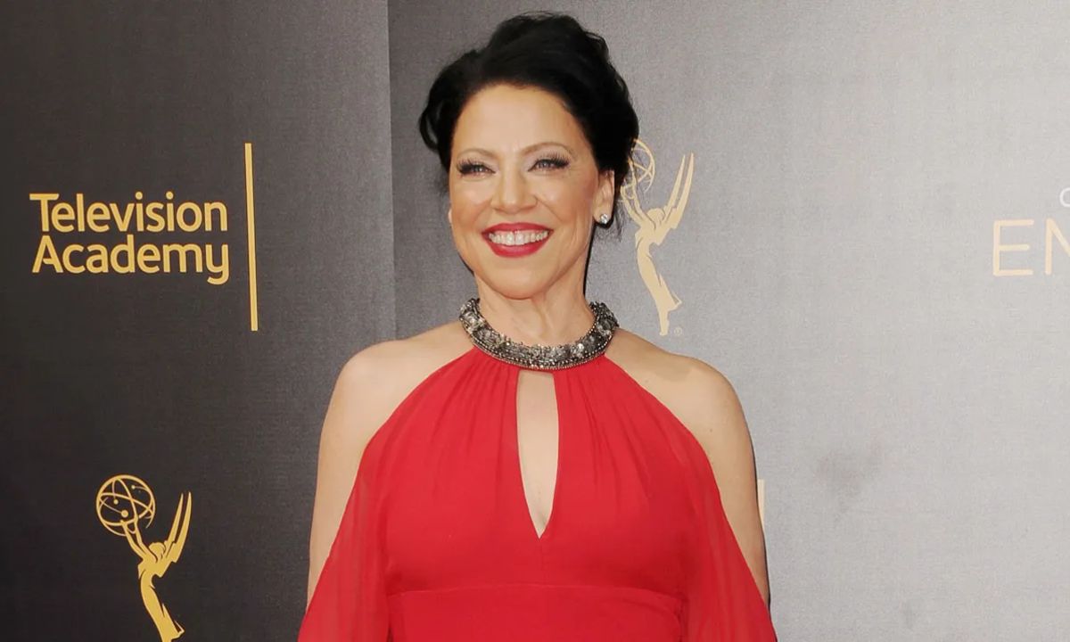 General Hospital Spoilers - Kathleen Gati