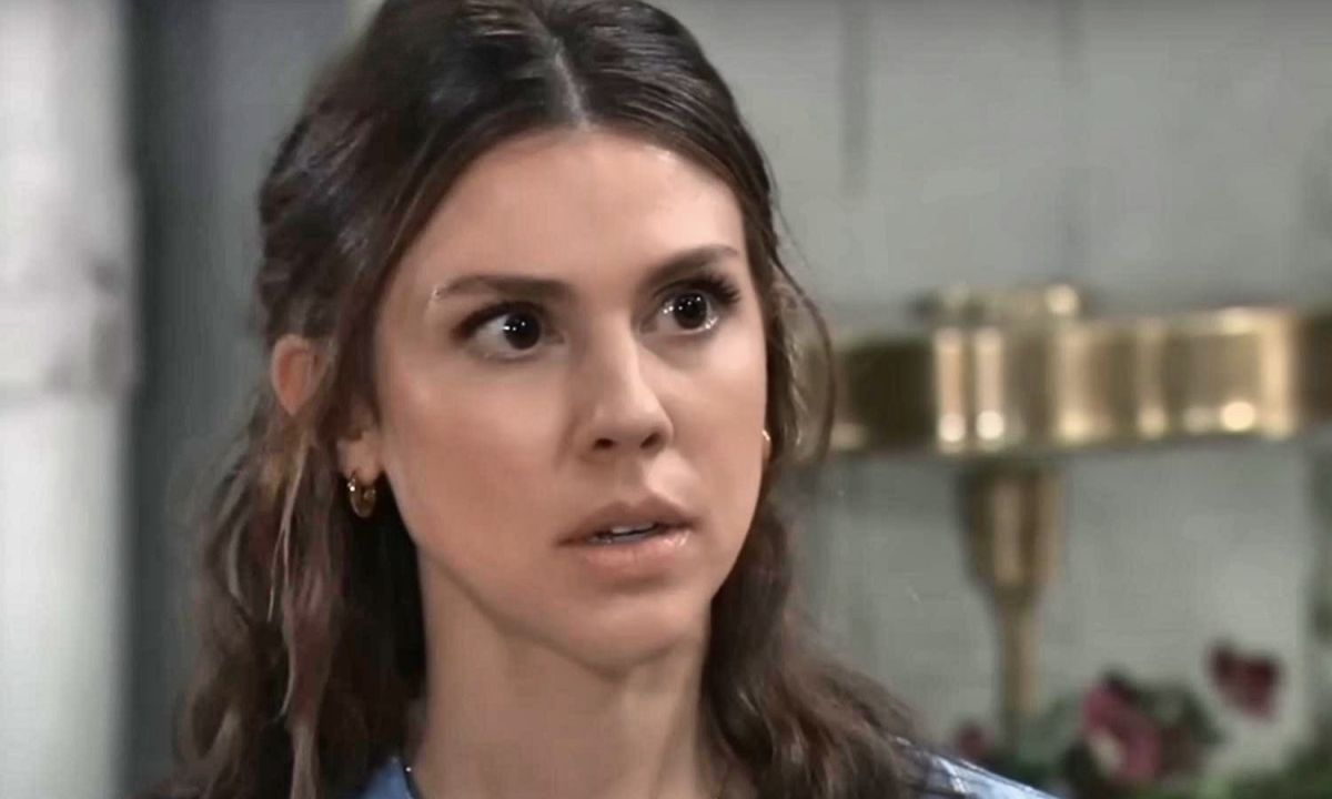 General Hospital Spoilers