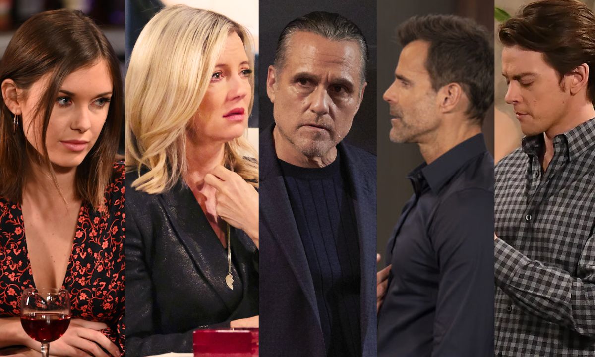 General Hospital spoilers
