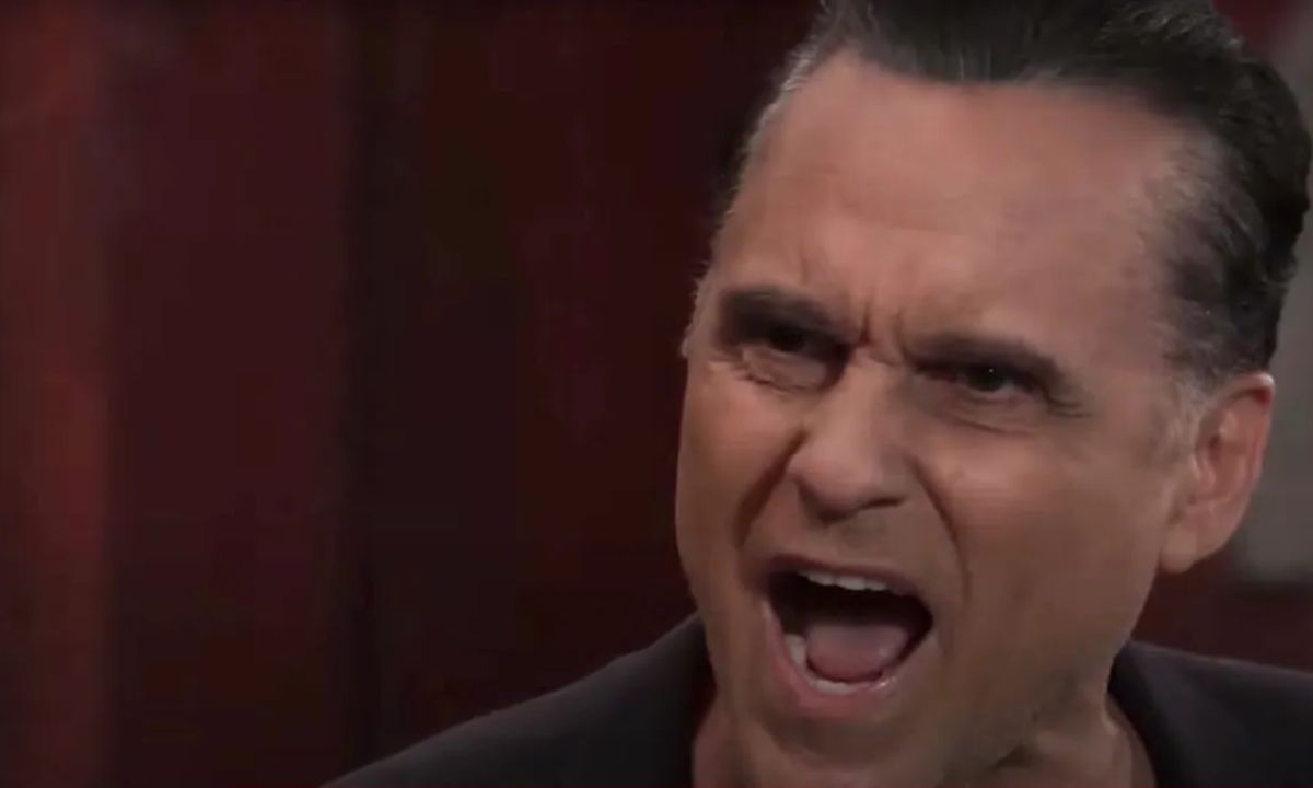 General Hospital spoilers - Sonny