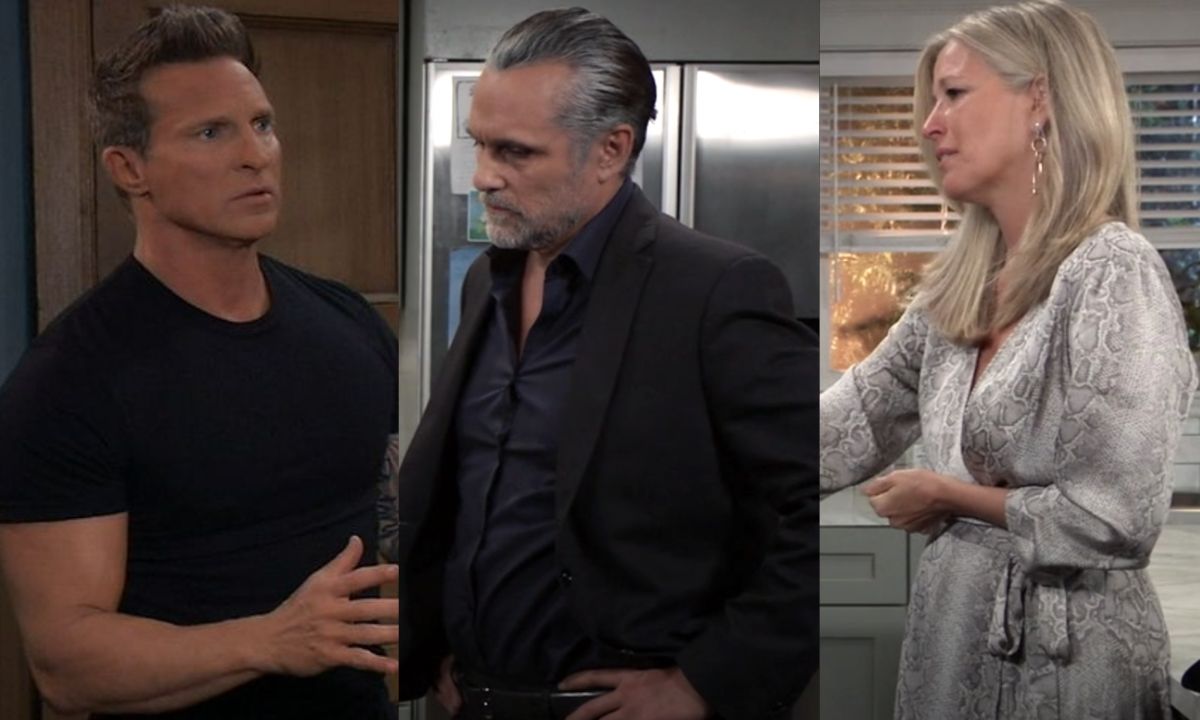 General Hospital spoilers