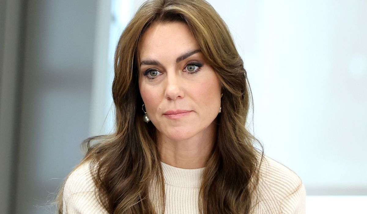 Kate Middleton - 01st Aug
