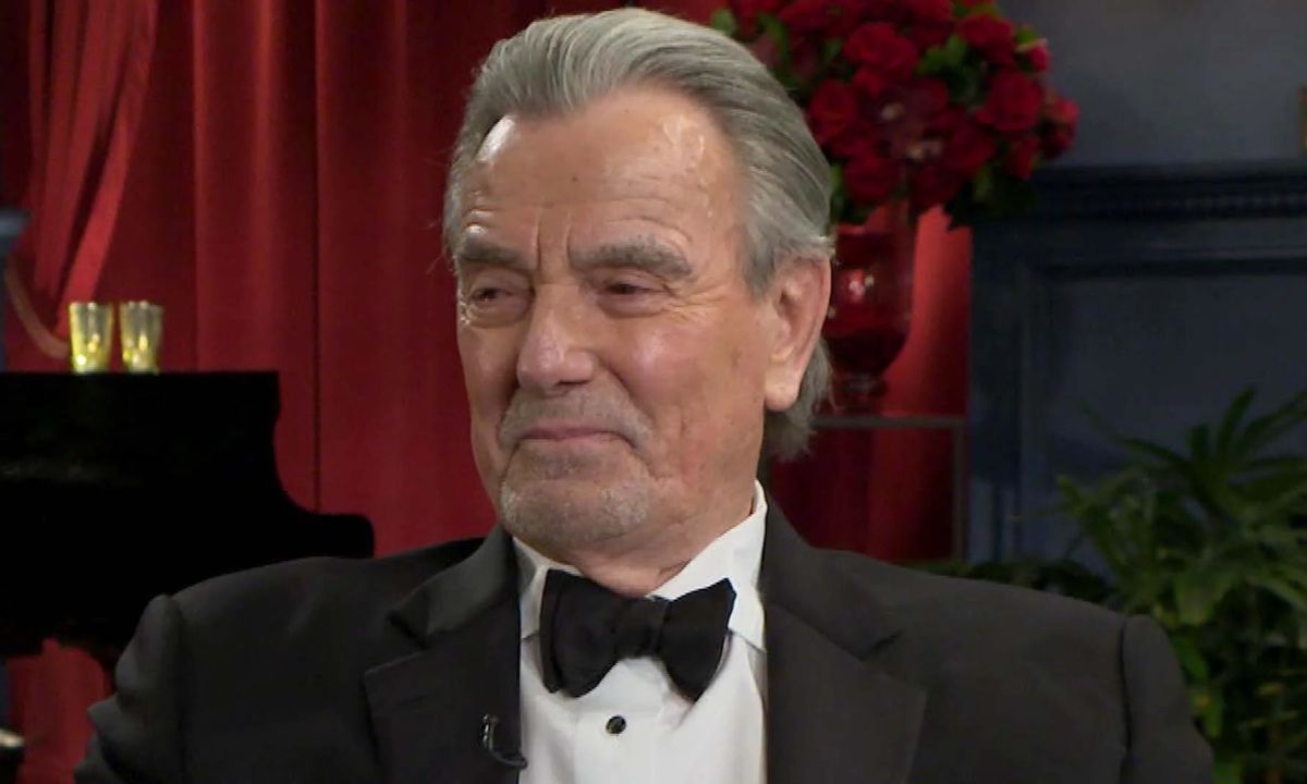The Young and The Restless - Eric Braeden