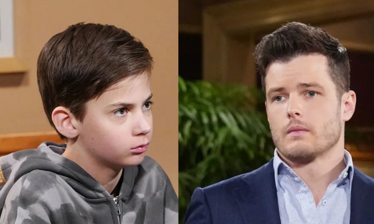 The Young and The Restless spoilers