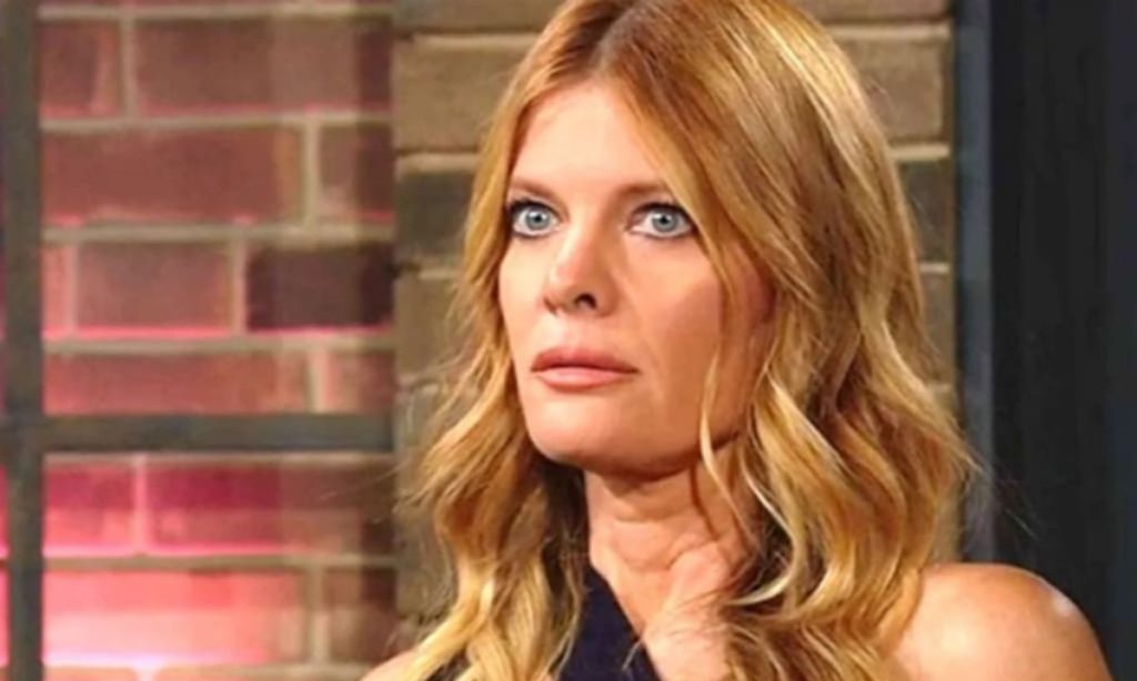 The Young and The Restless spoilers- Phyllis