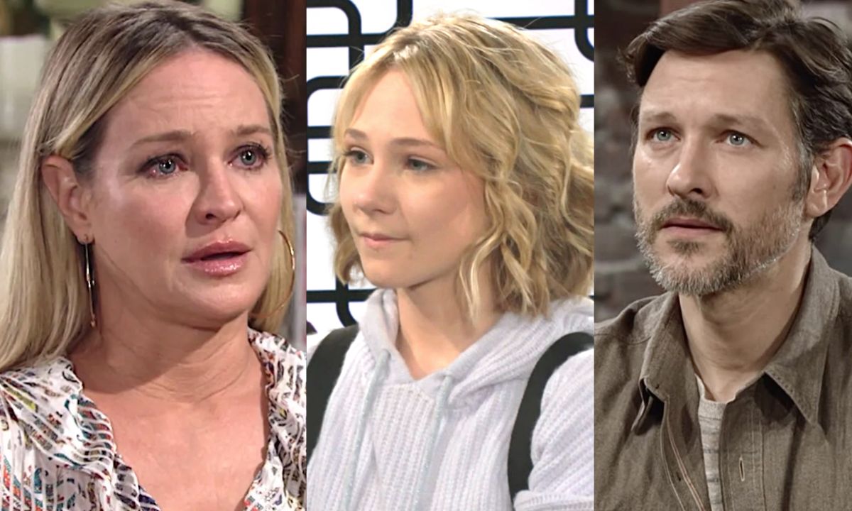 The Young and The Restless spoilers