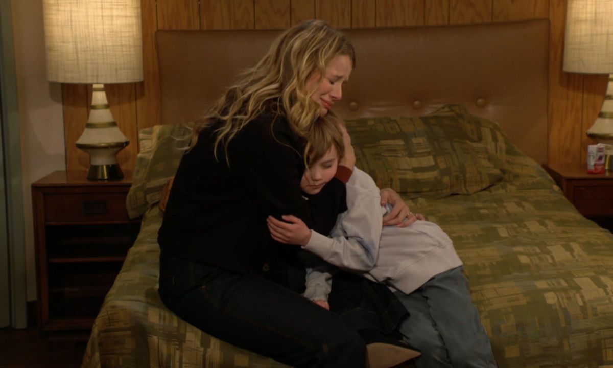 Y&R/ Summer Harrison