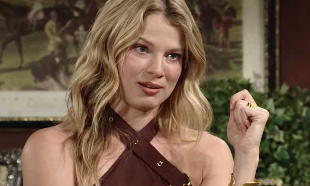 The Young and The Restless spoilers - summer