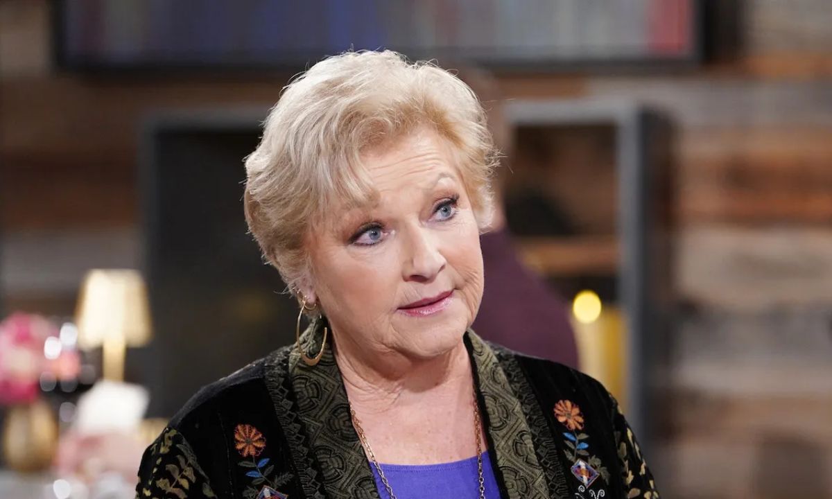 The Young and The Restless spoilers - Traci