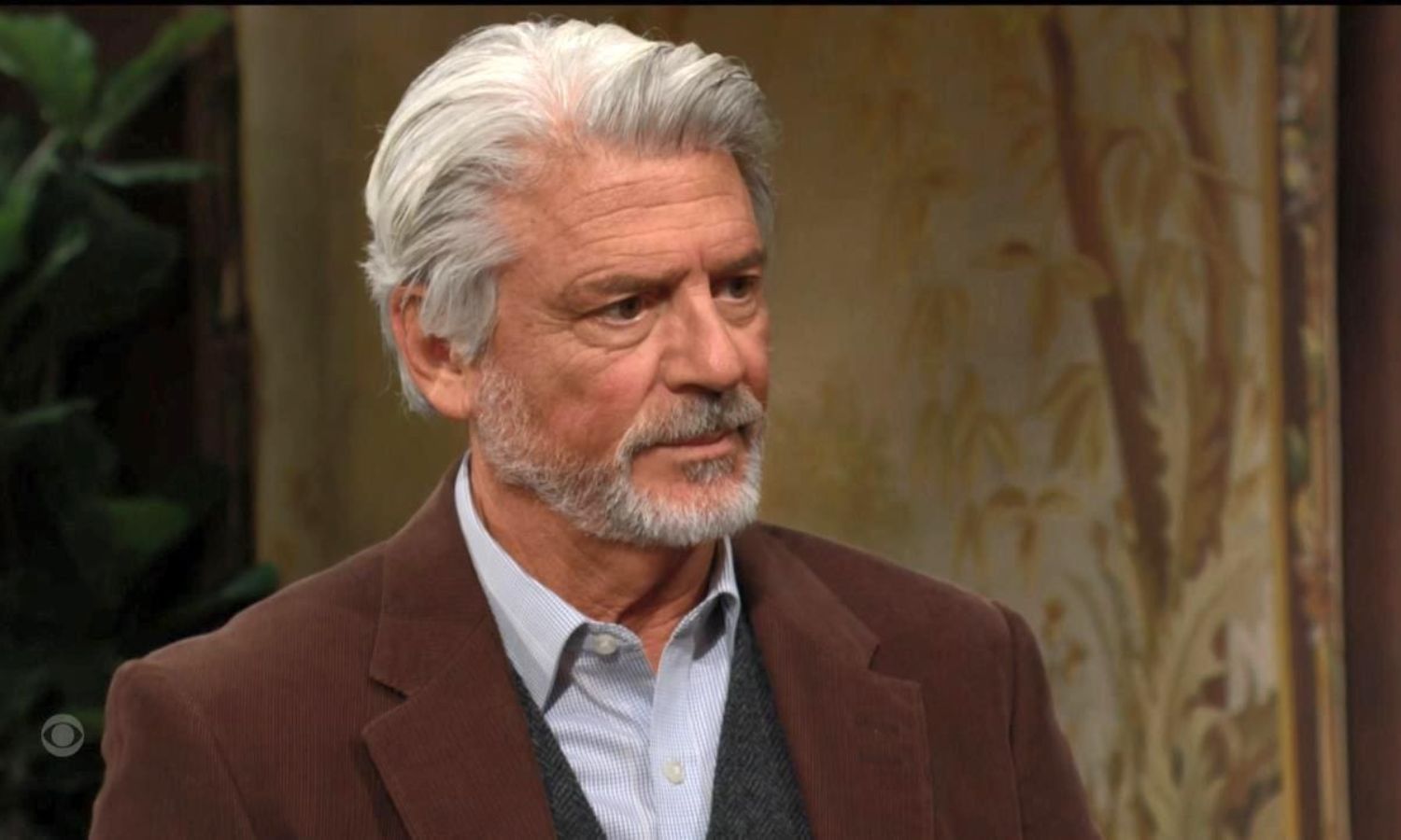 The Young And The Restless Spoilers - Alan