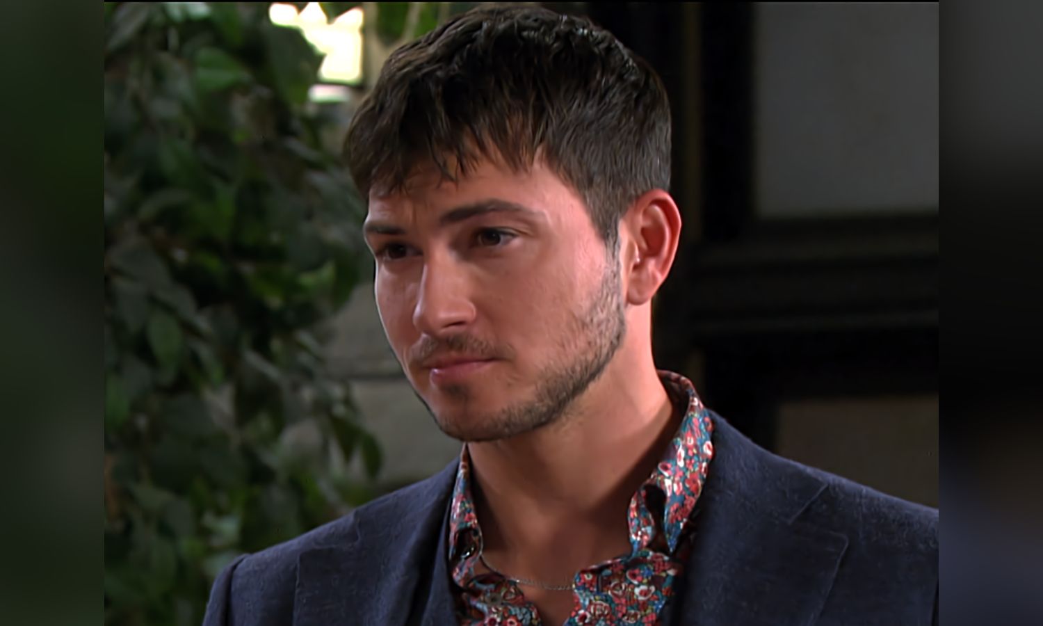 Days Of Our Lives Spoilers - Alex