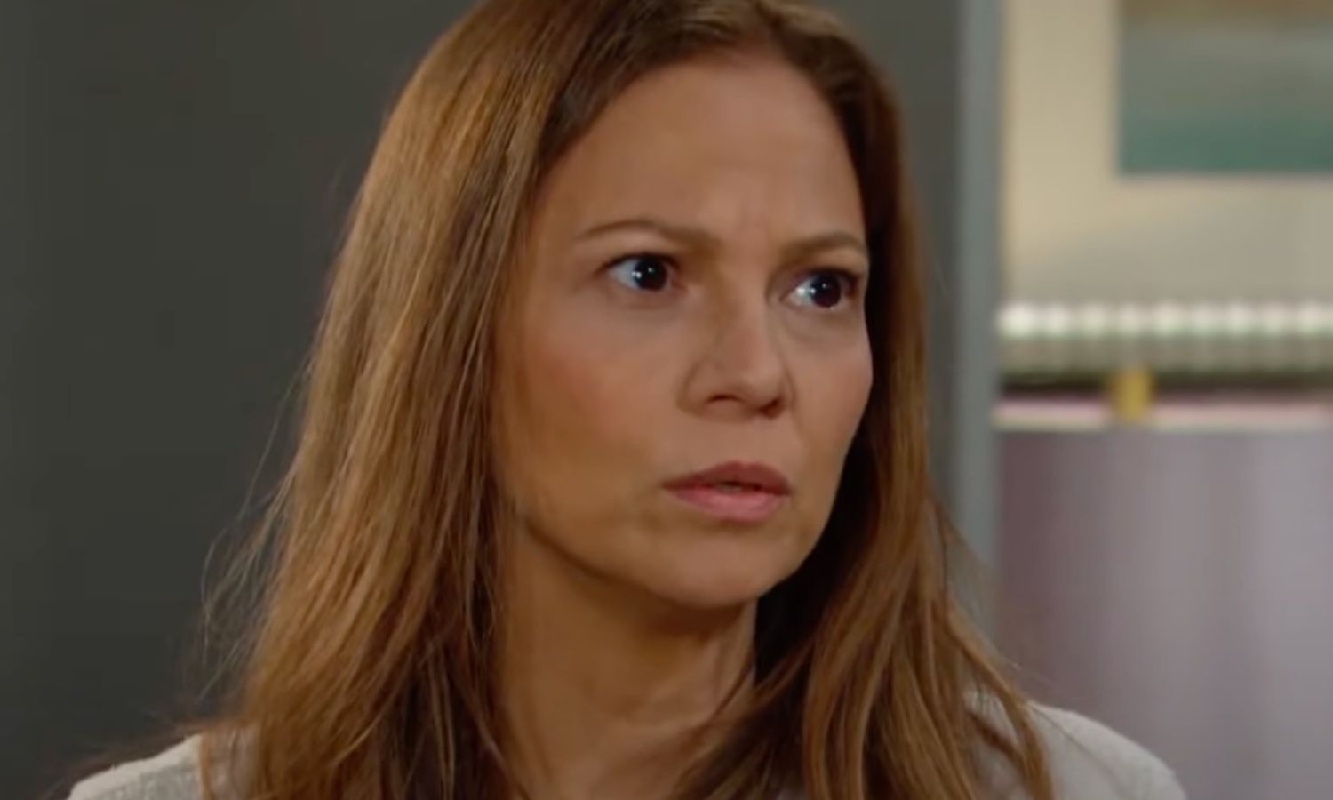 Days of Our Lives Spoilers - Ava