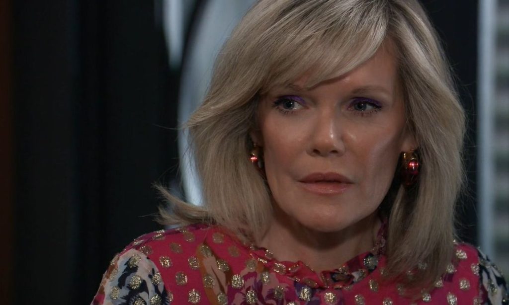 General Hospital Spoilers - Ava