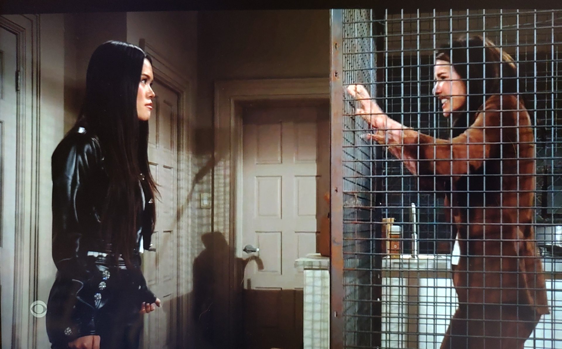 The Bold and The Beautiful spoilers - Steffy Luna