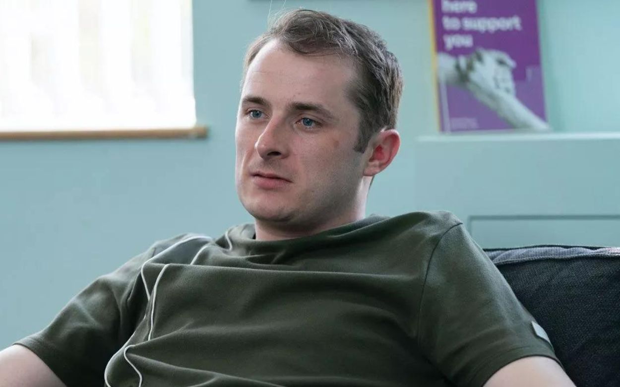 EastEnders Spoilers - Ben - 17th Aug