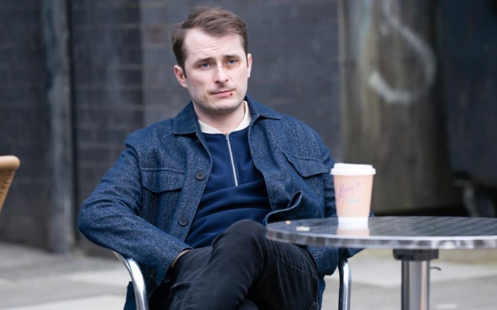 EastEnders Spoilers - Ben - 17th Aug
